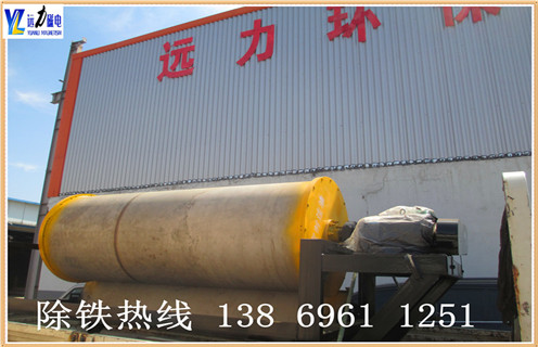 濕式強(qiáng)磁磁選機(jī)，寧夏濕式強(qiáng)磁場(chǎng)磁選機(jī)_寧夏濕式強(qiáng)磁場(chǎng)磁選機(jī)皮帶及結(jié)構(gòu)價(jià)格錳礦寧夏濕式強(qiáng)磁場(chǎng)磁選機(jī)一般是多少_生產(chǎn)廠家