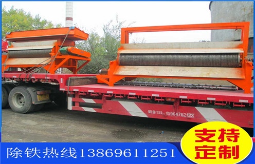 強(qiáng)力磁選機(jī)，現(xiàn)在市場(chǎng)中的強(qiáng)力磁選機(jī)是如何定價(jià)的_現(xiàn)在市場(chǎng)中的強(qiáng)力磁選機(jī)是如何定價(jià)的皮帶及結(jié)構(gòu)價(jià)格現(xiàn)在市場(chǎng)中的強(qiáng)力磁選機(jī)是如何定價(jià)的皮帶及結(jié)構(gòu)價(jià)格