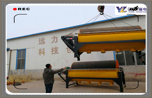 磁選機(jī)磁力，青海磁選機(jī)磁力是多少，青海磁選機(jī)磁力是多少，磁場一般為多少_磁塊如何排列