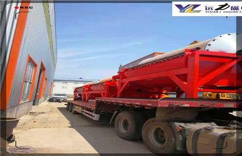 永磁濕式磁選機，四川永磁濕式磁選機供應(yīng)，推薦合適廠家_四川永磁濕式磁選機供應(yīng)結(jié)構(gòu)價格好，參數(shù)及磁場強度