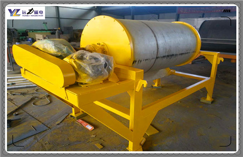 干式磁選機(jī)，山西干式磁選機(jī)的原理和作用_推薦合適廠家皮帶及結(jié)構(gòu)價(jià)格，山西干式磁選機(jī)的原理和作用，干式磁選機(jī)廠家生產(chǎn)高性能干式磁選機(jī)設(shè)備回饋客戶
