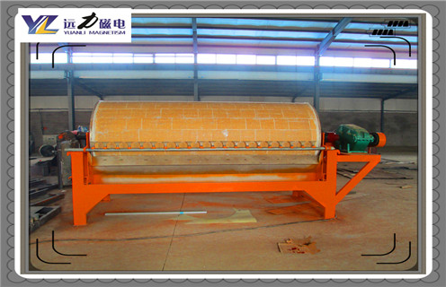 河沙磁選機(jī)，河北河沙磁選機(jī)_小型河沙磁選機(jī)_河北河沙磁選機(jī)價格