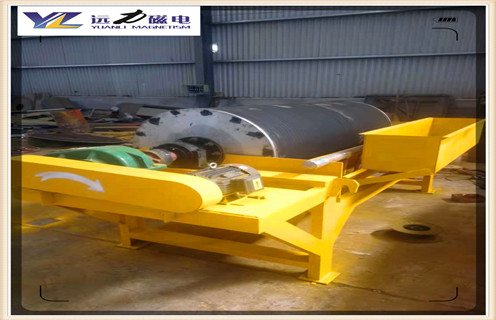 濕式磁選機(jī)，磁選機(jī)廠家濕式磁選機(jī)知名度更高_(dá)磁選機(jī)廠家濕式磁選機(jī)知名度更高價(jià)格好，參數(shù)及磁場(chǎng)強(qiáng)度 