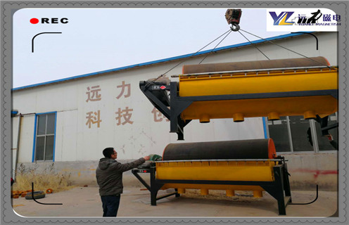 濕式磁選機(jī)，江蘇錳礦濕式磁選機(jī)_江蘇錳礦濕式磁選機(jī)價(jià)格好，參數(shù)及磁場強(qiáng)度