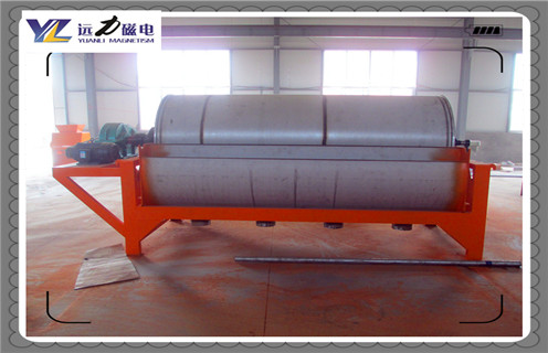 平板磁選機，上海鈉長石平板磁選機_如何進行上海鈉長石平板磁選機的磁筒更換工作原理_選礦規(guī)格參數(shù)及執(zhí)行標(biāo)準(zhǔn)