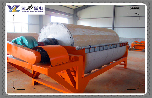 干式磁選機(jī)，內(nèi)蒙古干式磁選機(jī)十大品牌_推薦合適廠家皮帶及結(jié)構(gòu)價(jià)格，內(nèi)蒙古干式磁選機(jī)十大品牌