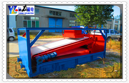 平板磁選機(jī)，寧夏平板磁選機(jī)工作視頻_如何進(jìn)行寧夏平板磁選機(jī)工作視頻的磁筒更換工作原理_選礦規(guī)格參數(shù)及執(zhí)行標(biāo)準(zhǔn)