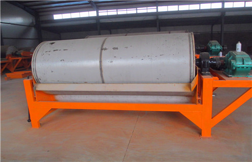 輥壓磁選機(jī)，單傳動(dòng)輥壓磁選機(jī)是你更好的選擇_ 單傳動(dòng)輥壓磁選機(jī)是你更好的選擇教你如何選擇設(shè)備
