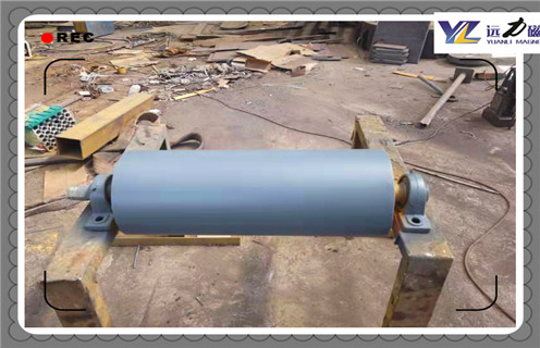 永磁滾筒，福建永磁滾筒工作原理_滾筒磁選機多少錢一臺，福建永磁滾筒工作原理工作原理