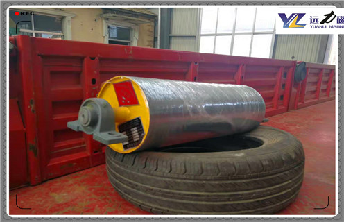 永磁滾筒，海南永磁滾筒磁塊安裝，海南永磁滾筒磁塊安裝多少錢一個(gè)工作原理