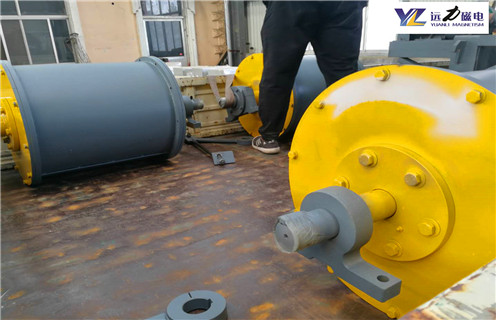 永磁滾筒，廣東永磁滾筒廠家排名，廣東永磁滾筒廠家排名多少錢一個(gè)工作原理 