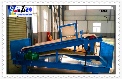 平板磁選機(jī)，廣東平板磁選機(jī)型號(hào)_廣東平板磁選機(jī)型號(hào)皮帶老跑偏的磁筒更換工作原理_選礦規(guī)格參數(shù)及執(zhí)行標(biāo)準(zhǔn)