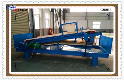 平板磁選機(jī)，山西高強(qiáng)磁平板磁選機(jī)訂制_合理選購(gòu)山西高強(qiáng)磁平板磁選機(jī)訂制_遠(yuǎn)力磁電生產(chǎn)廠家 