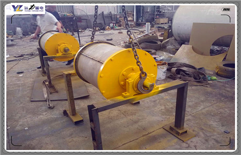 永磁滾筒磁塊，新疆永磁滾筒磁塊安裝，新疆永磁滾筒磁塊安裝多少錢一個(gè)工作原理