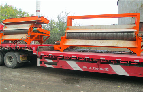 全逆流濕式磁選機(jī)，重慶CTN型全逆流濕式磁選機(jī)_合理選購重慶CTN型全逆流濕式磁選機(jī)_遠(yuǎn)力磁電生產(chǎn)廠家