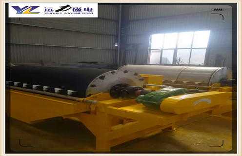 干選磁選機(jī)，黑龍江平板干選磁選機(jī)_黑龍江平板干選磁選機(jī)工作視頻十大品牌教你如何選擇設(shè)備 