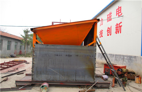 干式強(qiáng)磁磁選機(jī)，江西干式強(qiáng)磁磁選機(jī)_江西干式強(qiáng)磁磁選機(jī)工作視頻十大品牌教你如何選擇設(shè)備