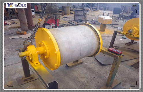 強(qiáng)磁滾筒，黑龍江強(qiáng)磁滾筒生產(chǎn)廠家，黑龍江強(qiáng)磁滾筒生產(chǎn)廠家多少錢一個(gè)工作原理