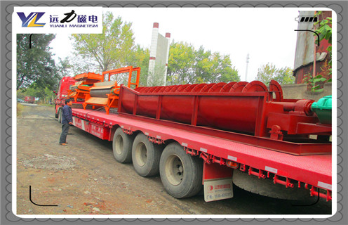 錳礦濕式磁選機，四川錳礦濕式磁選機_小型四川錳礦濕式磁選機_四川錳礦濕式磁選機視頻價格