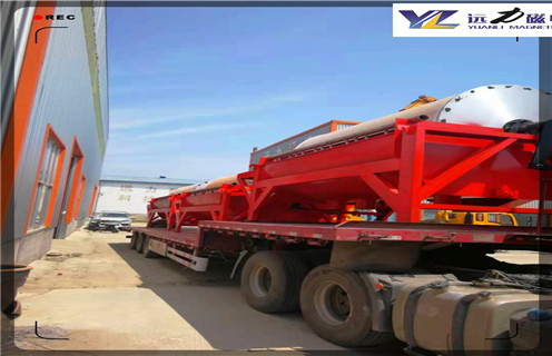 半逆流永磁筒式磁選機，半逆流濕式磁選機的生產(chǎn)方式有待改進(jìn)皮帶及結(jié)構(gòu)價格結(jié)構(gòu)工作原理圖_半逆流濕式磁選機的生產(chǎn)方式有待改進(jìn)如何調(diào)整及工藝流程圖