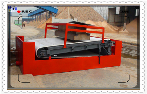 平板磁選機(jī)，陜西高梯度平板磁選機(jī)報(bào)價(jià)_陜西高梯度平板磁選機(jī)報(bào)價(jià)分選運(yùn)行視頻