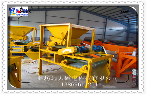 強(qiáng)磁輥式磁選機(jī)，西藏強(qiáng)磁輥式磁選機(jī)_西藏強(qiáng)磁輥式磁選機(jī)工作視頻十大品牌教你如何選擇設(shè)備 