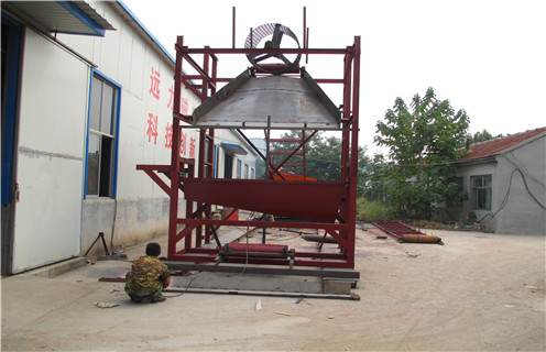 干式磁選機，平泉縣永磁干式高梯度磁選機_雙灤區(qū)干式磁選機使用規(guī)程工作視頻十大品牌教你如何選擇設備 