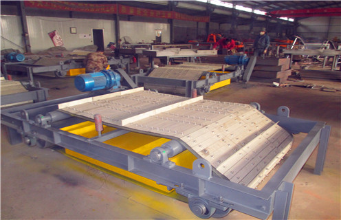 平板磁選機，甘肅平板磁選機都什么選廠用_皮帶老跑偏的磁筒更換工作原理_甘肅平板磁選機都什么選廠用選礦規(guī)格參數(shù)及執(zhí)行標(biāo)準(zhǔn)