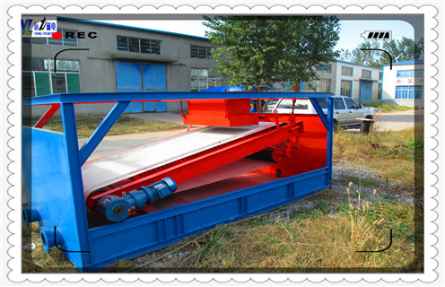 平板磁選機(jī)，西藏永磁濕式平板磁選機(jī)_西藏永磁濕式平板磁選機(jī)如何配置，選三氧化二鐵嗎？