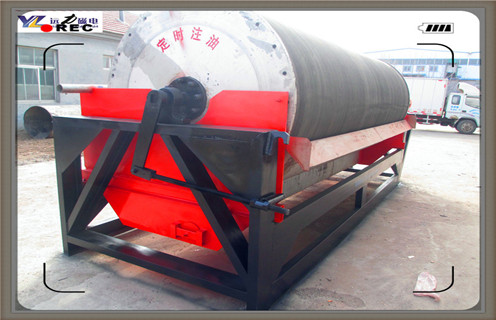干式磁選機(jī)，山東干式磁選機(jī)廠家_山東干式磁選機(jī)廠家教你如何選擇設(shè)備