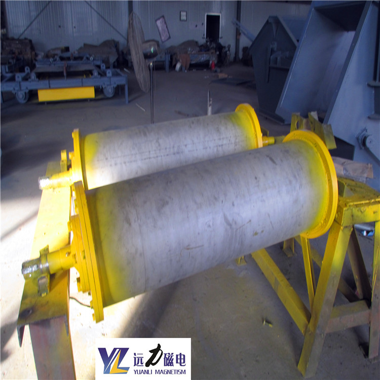 半逆流永磁磁選機(jī)，貴州半逆流型永磁磁選機(jī)_小型貴州半逆流型永磁磁選機(jī)_貴州半逆流型永磁磁選機(jī)視頻價(jià)格 