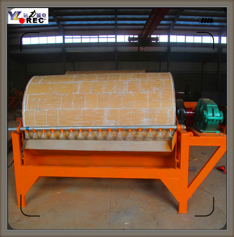 干式磁選機，甘肅干式電磁選機_甘肅干式電磁選機教你如何選擇設備