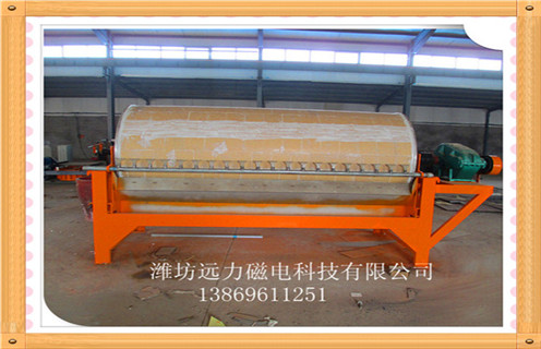 干式磁選機(jī)，陜西貧鐵礦干式磁選機(jī) _陜西貧鐵礦干式磁選機(jī) 教你如何選擇設(shè)備