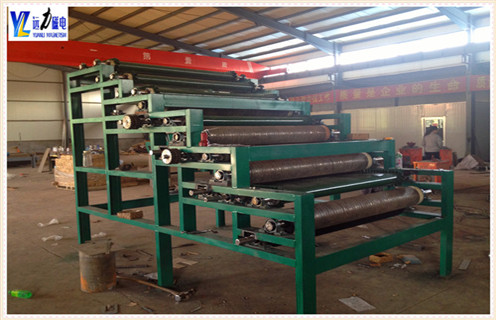 強(qiáng)磁輥式磁選機(jī)，安徽強(qiáng)磁輥濕式磁選機(jī)_ 安徽強(qiáng)磁輥濕式磁選機(jī)一般為多少_磁塊如何排列 