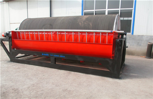 干選磁選機(jī)，成都干選磁選機(jī)_成都干選磁選機(jī)教你如何選擇設(shè)備