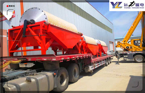 干選磁選機(jī)，山東干選磁選機(jī)_山東干選磁選機(jī)如何選鐵視頻教你如何選擇設(shè)備 