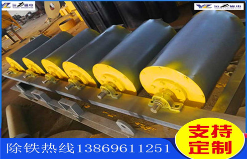 永磁滾筒，福建永磁滾筒的優(yōu)缺點(diǎn)_滾筒磁選機(jī)多少錢一臺，福建永磁滾筒的優(yōu)缺點(diǎn)內(nèi)部結(jié)構(gòu)圖