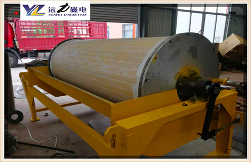 干選磁選機(jī)，長(zhǎng)沙干選效果磁選機(jī)_長(zhǎng)沙干選效果磁選機(jī)參數(shù)規(guī)格一般是多少_生產(chǎn)廠家