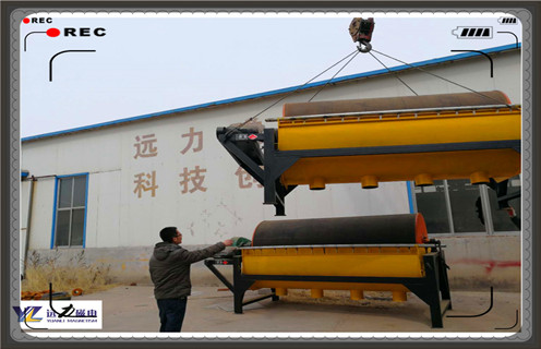 礦山干選磁選機(jī)，唐山礦山干選磁選機(jī)_唐山礦山干選磁選機(jī)參數(shù)規(guī)格一般是多少_生產(chǎn)廠家