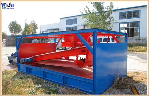 濕式平板磁選機(jī)，浙江濕式平板磁選機(jī)_浙江濕式平板磁選機(jī)規(guī)格參數(shù)永磁排列圖工作原理_選礦規(guī)格參數(shù)及執(zhí)行標(biāo)準(zhǔn)