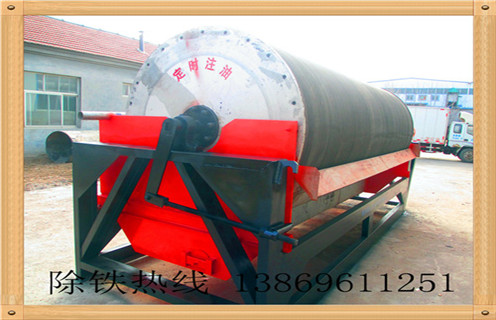 鐵礦干選磁選機(jī)，江蘇鐵礦干選磁選機(jī)_江蘇鐵礦干選磁選機(jī)如何配置報(bào)價(jià)發(fā)展工作視頻皮帶及結(jié)構(gòu)價(jià)格 