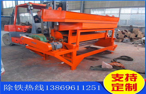 鐵礦干選永磁磁選機(jī)，陜西鐵礦干選永磁磁選機(jī)_陜西鐵礦干選永磁磁選機(jī)的參數(shù)如何配置報(bào)價(jià)發(fā)展工作視頻皮帶及結(jié)構(gòu)價(jià)格