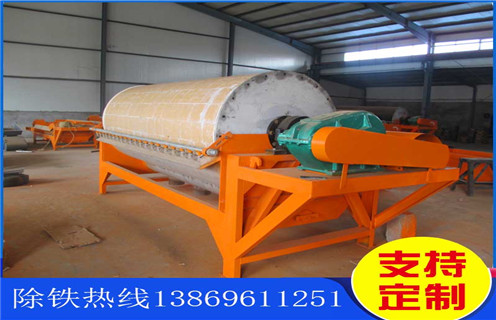 干選磁選機(jī)，貴州礦山干選磁選機(jī)_貴州礦山干選磁選機(jī)型號設(shè)備有多重制作如何選鐵參數(shù)規(guī)格一般是多少_生產(chǎn)廠家 