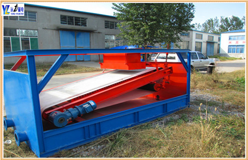 選鈦平板磁選機，重慶平板磁選機選鈦_重慶平板磁選機選鈦選礦要求永磁排列圖工作原理_選礦規(guī)格參數(shù)及執(zhí)行標(biāo)準(zhǔn)