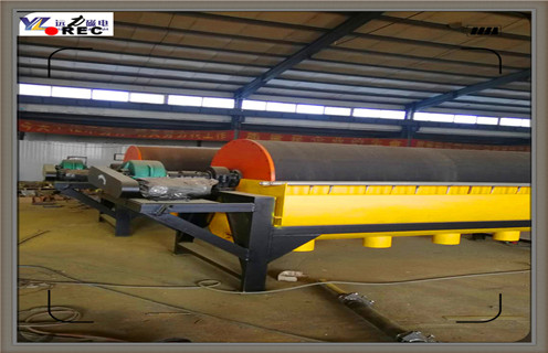 水選褐鐵礦磁選機(jī)，四川水選褐鐵礦磁選機(jī)_四川水選褐鐵礦磁選機(jī)發(fā)展工作視頻皮帶及結(jié)構(gòu)價(jià)格