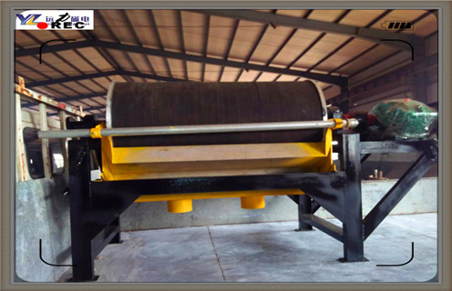 干式磁選機，湖南干式磁選機_湖南干式磁選機工作原理發(fā)展工作視頻皮帶及結(jié)構(gòu)價格 