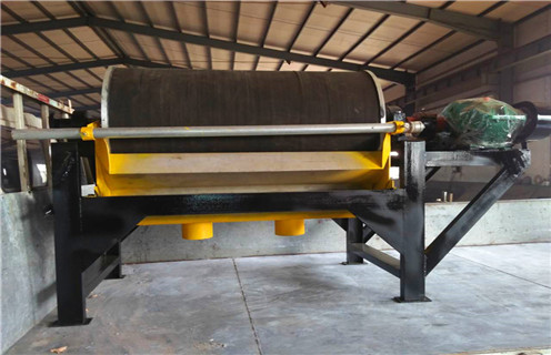 鐵礦磁選機，新疆鐵礦磁選機有多重磁性有多強_新疆鐵礦磁選機有多重鐵精粉流程及轉速有什么規(guī)定