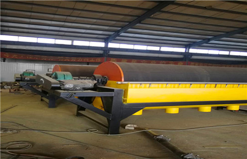 鐵礦磁選機(jī)，福建鐵礦磁選機(jī)工作原理_福建鐵礦磁選機(jī)工作原理供應(yīng)代理工作原理發(fā)展工作視頻皮帶及結(jié)構(gòu)價(jià)格 