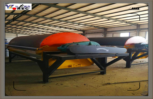 鐵礦干選永磁磁選機(jī)，山西鐵礦干選永磁磁選機(jī)_山西鐵礦干選永磁磁選機(jī)調(diào)磁發(fā)展工作視頻皮帶及結(jié)構(gòu)價(jià)格