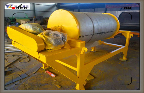 鐵礦磁選機，甘肅鐵礦磁選機生產(chǎn)線_甘肅鐵礦磁選機生產(chǎn)線應(yīng)用如何選鐵調(diào)磁發(fā)展工作視頻皮帶及結(jié)構(gòu)價格
